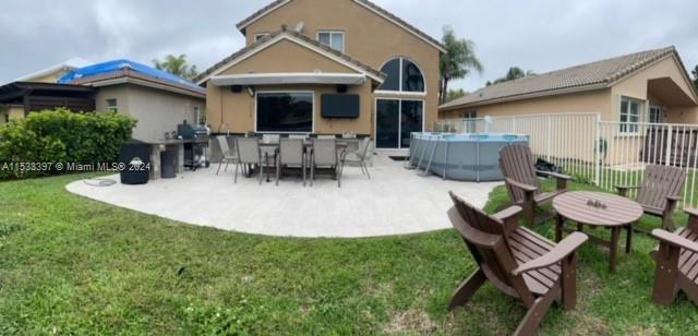 Spectacular Single Family Home